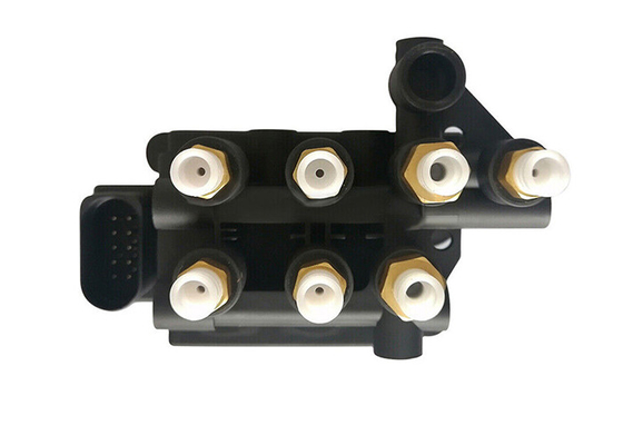 Suspendierungs-Magnetventil-Block der Luft-971616006B für Porsche Panamera 971 2017-2022