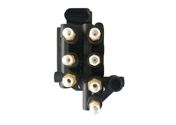 Suspendierungs-Magnetventil-Block der Luft-971616006B für Porsche Panamera 971 2017-2022