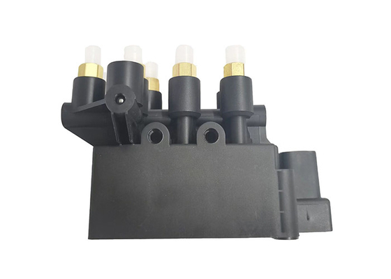 Suspendierungs-Magnetventil-Block der Luft-971616006B für Porsche Panamera 971 2017-2022