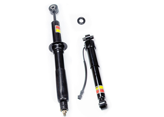 Front Rear Air Suspension Shock-Absorber passt 2008-2019 für Toyota-Mammutbaum 5.7L 48510-09S60 48510-09S61