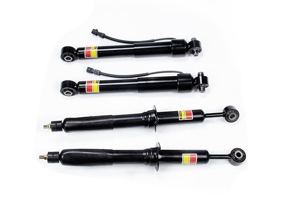 Front Rear Air Suspension Shock-Absorber passt 2008-2019 für Toyota-Mammutbaum 5.7L 48510-09S60 48510-09S61