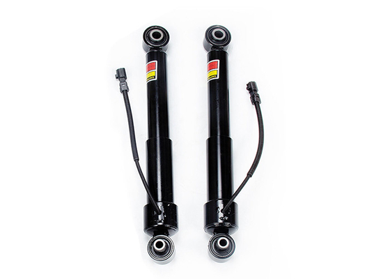 Front Rear Air Suspension Shock-Absorber passt 2008-2019 für Toyota-Mammutbaum 5.7L 48510-09S60 48510-09S61