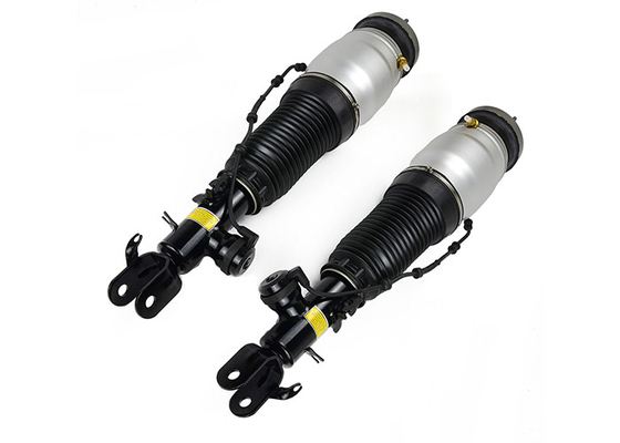 Passen Sie Front Left Right Air Suspensions-Federbein 54605-3N517 54605-3N516 für Hyundai-Equus 4.6L 5.0L 2011-2016 zusammen.