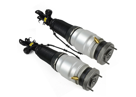 Passen Sie Front Left Right Air Suspensions-Federbein 54605-3N517 54605-3N516 für Hyundai-Equus 4.6L 5.0L 2011-2016 zusammen.