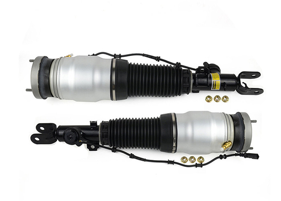 Passen Sie Front Left Right Air Suspensions-Federbein 54605-3N517 54605-3N516 für Hyundai-Equus 4.6L 5.0L 2011-2016 zusammen.