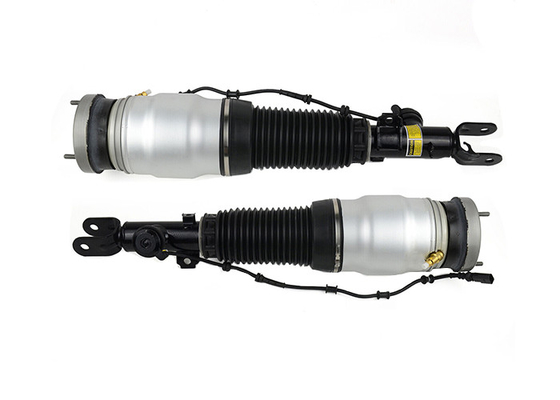 Passen Sie Front Left Right Air Suspensions-Federbein 54605-3N517 54605-3N516 für Hyundai-Equus 4.6L 5.0L 2011-2016 zusammen.
