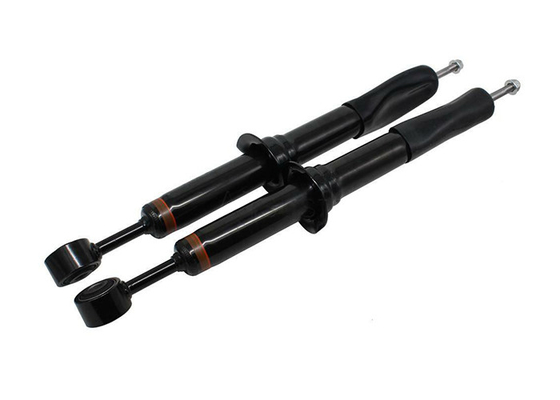 Paare Front Shock Absorber für Toyota-Mammutbaum 2008-2019 mit Sensor 48510-34040