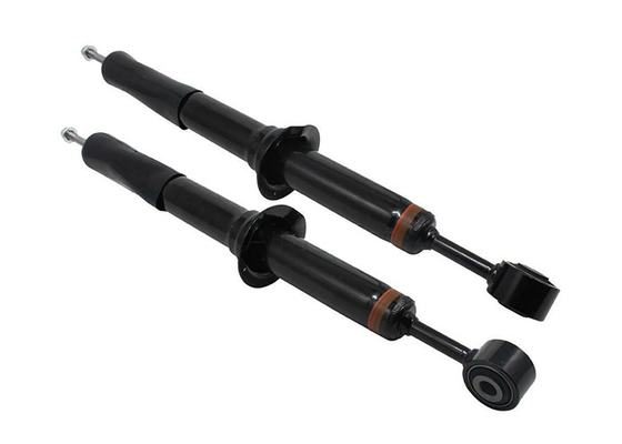 Paare Front Shock Absorber für Toyota-Mammutbaum 2008-2019 mit Sensor 48510-34040