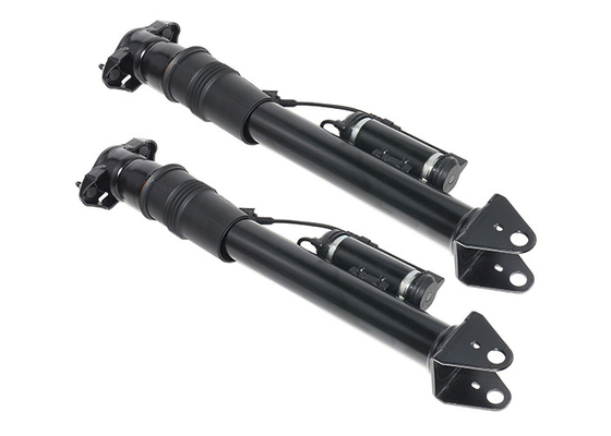 Luft-Suspendierungs-Stoßdämpfer A1643202031 A1643203031 für Rückseite w/ADS Mercedes Benzs W164 X164 ML350 GL450