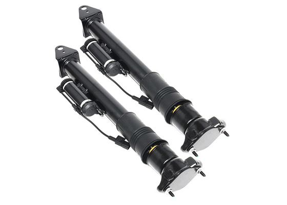 Luft-Suspendierungs-Stoßdämpfer A1643202031 A1643203031 für Rückseite w/ADS Mercedes Benzs W164 X164 ML350 GL450
