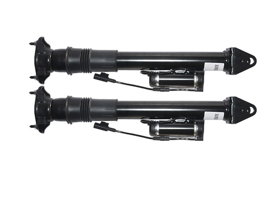 Luft-Suspendierungs-Stoßdämpfer A1643202031 A1643203031 für Rückseite w/ADS Mercedes Benzs W164 X164 ML350 GL450