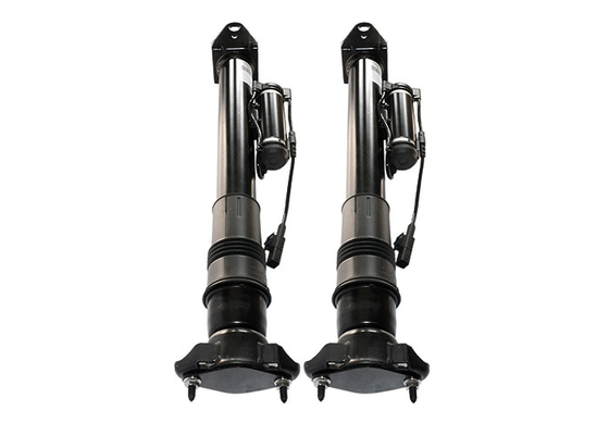 Luft-Suspendierungs-Stoßdämpfer A1643202031 A1643203031 für Rückseite w/ADS Mercedes Benzs W164 X164 ML350 GL450