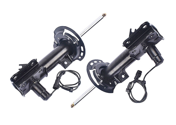 Elektrische Steuerung DG9Z18198A DG9Z3A197A Front Shock Absorbers Strut Damper für Lincoln MKZ Ford Fusion 2013-2020
