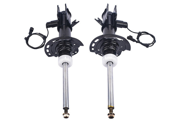 Elektrische Steuerung DG9Z18198A DG9Z3A197A Front Shock Absorbers Strut Damper für Lincoln MKZ Ford Fusion 2013-2020