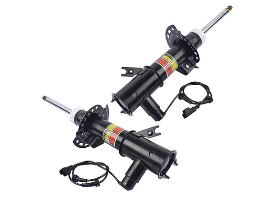 Elektrische Steuerung DG9Z18198A DG9Z3A197A Front Shock Absorbers Strut Damper für Lincoln MKZ Ford Fusion 2013-2020