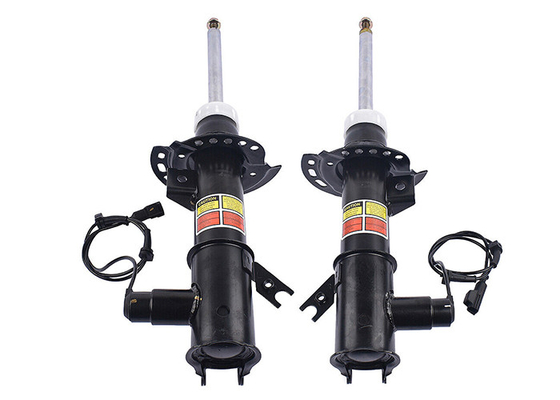 Elektrische Steuerung DG9Z18198A DG9Z3A197A Front Shock Absorbers Strut Damper für Lincoln MKZ Ford Fusion 2013-2020