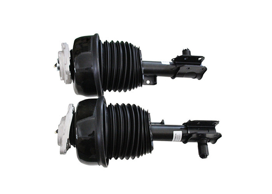 Front Air Suspension Shock Strut Linksrechts-A2123208113 A2123208213 für Mercedes Benz W212 W218 AWD