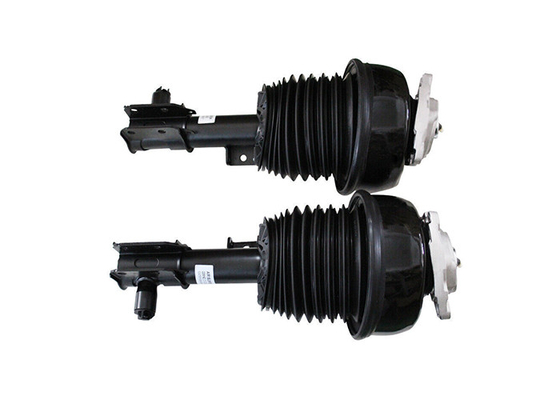 Front Air Suspension Shock Strut Linksrechts-A2123208113 A2123208213 für Mercedes Benz W212 W218 AWD