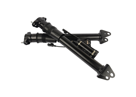 Luft-Suspendierungs-Federbein der Rückseiten-2× mit ADS für Mercedes X164 GL320 W164 ML320 A1643200731 A1643203031