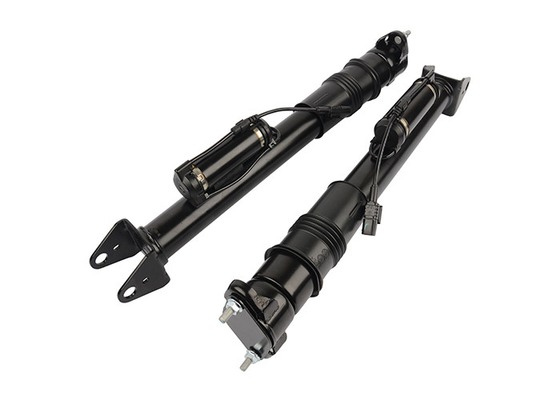 Luft-Suspendierungs-Federbein der Rückseiten-2× mit ADS für Mercedes X164 GL320 W164 ML320 A1643200731 A1643203031