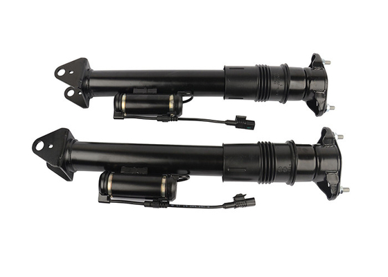 Luft-Suspendierungs-Federbein der Rückseiten-2× mit ADS für Mercedes X164 GL320 W164 ML320 A1643200731 A1643203031