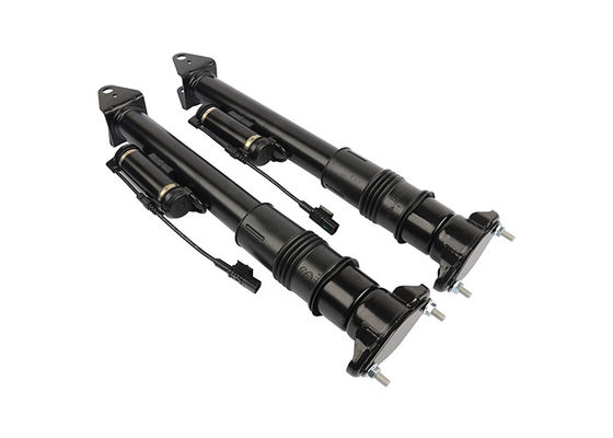 Luft-Suspendierungs-Federbein der Rückseiten-2× mit ADS für Mercedes X164 GL320 W164 ML320 A1643200731 A1643203031