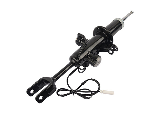 Front Left Air Suspension Shock-Spreize für BMW 7 Reihe F02 F01 740i 750i 37116796931