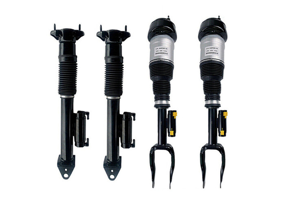 A2923200900 Front Rear Shock Absorber Struts für Mercedes Benz C292 W292 GLE350 450 500 550 GLE43 63 4 Matic