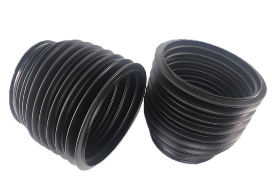 Abdeckung A2123201938 A21232038 des Benz-W212 W218 Front Air Suspension Shock Dust