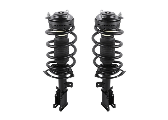 68026529AD 5272735AD Vordere Streben Stoßdämpfer Für 2011-2014 Chrysler 200 2008-2014 Dodge Avenger