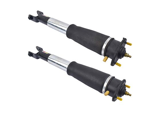 Hinteres Luft-Suspendierungs-Federbein für Cadillac Überziehschutzanlage 2005-2011 15148389 15148390
