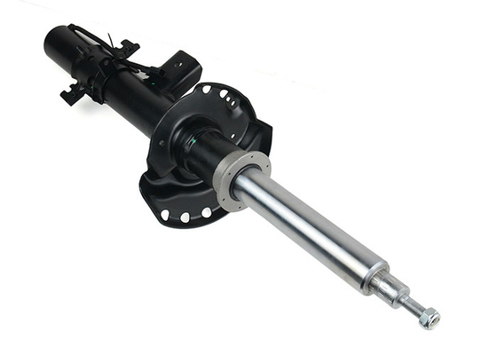 LR056269 LR063741 Magnetische Stützschlagdämpfer für Land Rover Range Rover Evoque L538 12-20 hinten rechts