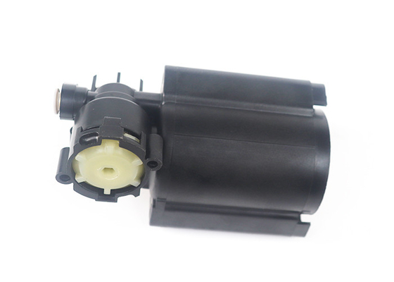 Kunststofftrocknung Gehäuse Filter Luftfederung Kompressor Reparatur-Kit für VW Touareg 2002-2010 7L0616007A