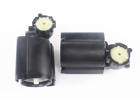Kunststofftrocknung Gehäuse Filter Luftfederung Kompressor Reparatur-Kit für VW Touareg 2002-2010 7L0616007A