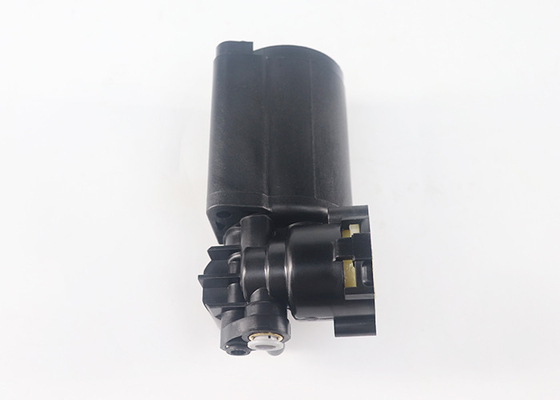 Kunststofftrocknung Gehäuse Filter Luftfederung Kompressor Reparatur-Kit für VW Touareg 2002-2010 7L0616007A