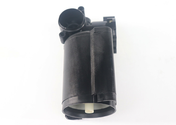 Kunststofftrocknung Gehäuse Filter Luftfederung Kompressor Reparatur-Kit für VW Touareg 2002-2010 7L0616007A