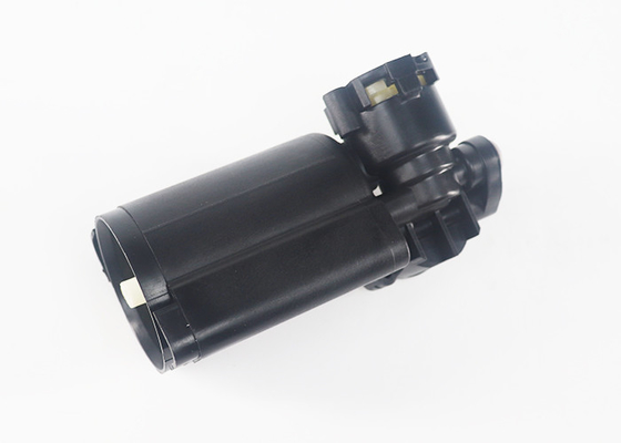 Kunststofftrocknung Gehäuse Filter Luftfederung Kompressor Reparatur-Kit für VW Touareg 2002-2010 7L0616007A