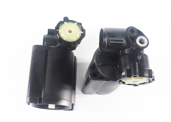 Kunststofftrocknung Gehäuse Filter Luftfederung Kompressor Reparatur-Kit für VW Touareg 2002-2010 7L0616007A