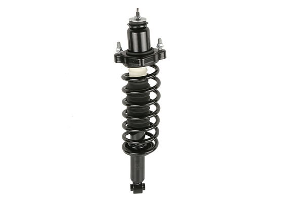 4PCS Vorder-Hinterstützen Stoßdämpfer 172367 für Jeep Compass Patriot Dodge Kaliber 2007-2016
