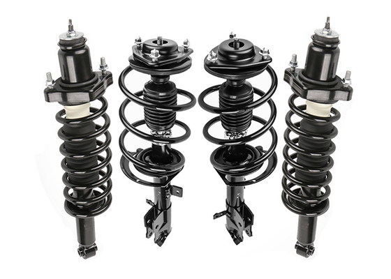 4PCS Vorder-Hinterstützen Stoßdämpfer 172367 für Jeep Compass Patriot Dodge Kaliber 2007-2016