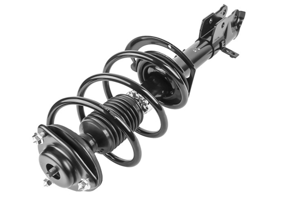4PCS Vorder-Hinterstützen Stoßdämpfer 172367 für Jeep Compass Patriot Dodge Kaliber 2007-2016