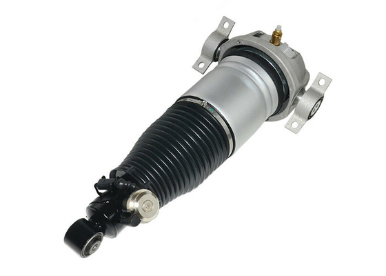 Rückseite LH RH Luftfederung Stoßstützen 7L8616001 7L8616002 Fit Audi Q7 Porsche Cayenne VW Touareg