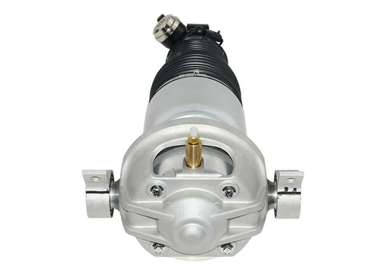 Rückseite LH RH Luftfederung Stoßstützen 7L8616001 7L8616002 Fit Audi Q7 Porsche Cayenne VW Touareg