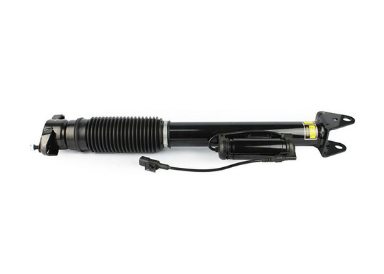 Vollständige Ausrüstung Front-Hinterluft-Aufhängung Stützpunkte A1663201413 A1663200130 Für Mercedes Benz ML GL W166 X166 mit ADS