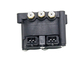 4722525610 Luftfederung Solenoidventilblock für BMW X5 E65 E66 E53 E39
