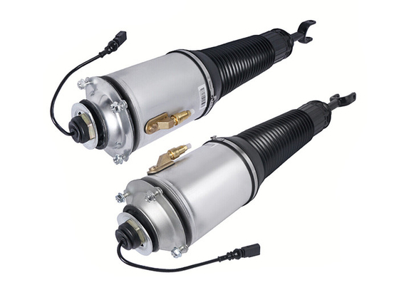 4E0616039AA 4E0616039AB Zweier-Frontluftfederungsschrauben für 2002-2010 Audi A8 Quattro D3 S8 Links rechts