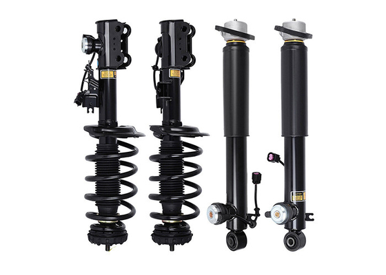 20834663 22993799 Vorderer Rücker Stoßdämpfer Strut Assys mit elektrischer Sensorsteuerung für Cadillac SRX 2010-2016