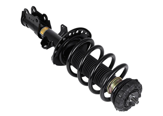 20834663 22993799 Vorderer Rücker Stoßdämpfer Strut Assys mit elektrischer Sensorsteuerung für Cadillac SRX 2010-2016