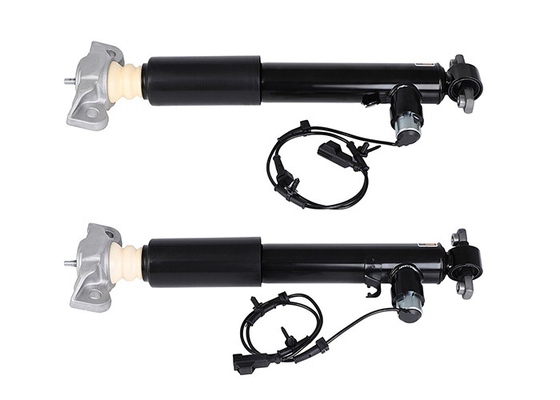 22857108 22793802 Paar Rücken elektrischer Stoßdämpfer für 2010-2016 Cadillac SRX 2010-2016