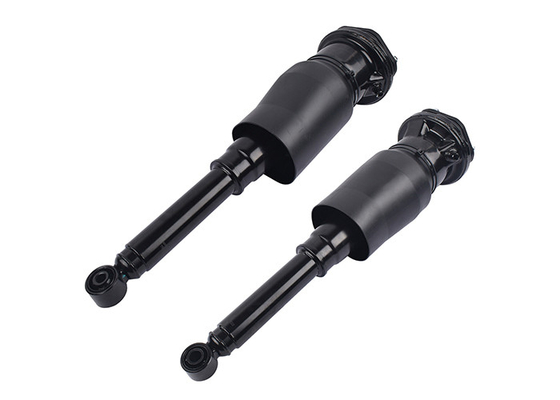 48090-50110 48090-50130 Heckluftfederung Stützpunkte Schock Für 2001-2006 Lexus LS430 Basis 4.3L V8 Links Rechts